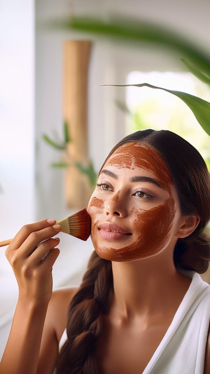 The Secret to Glowing Skin_ Discover the Benefits of Manjistha!